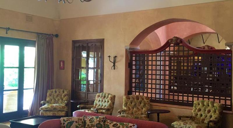 Finca Monasterio Сан-Мартін-дель-тесорільо Екстер'єр фото